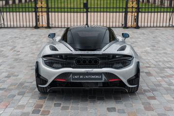 2021 Mclaren 765LT — фото 5