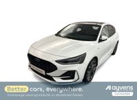 Ford Focus - Vorschau Bild 4