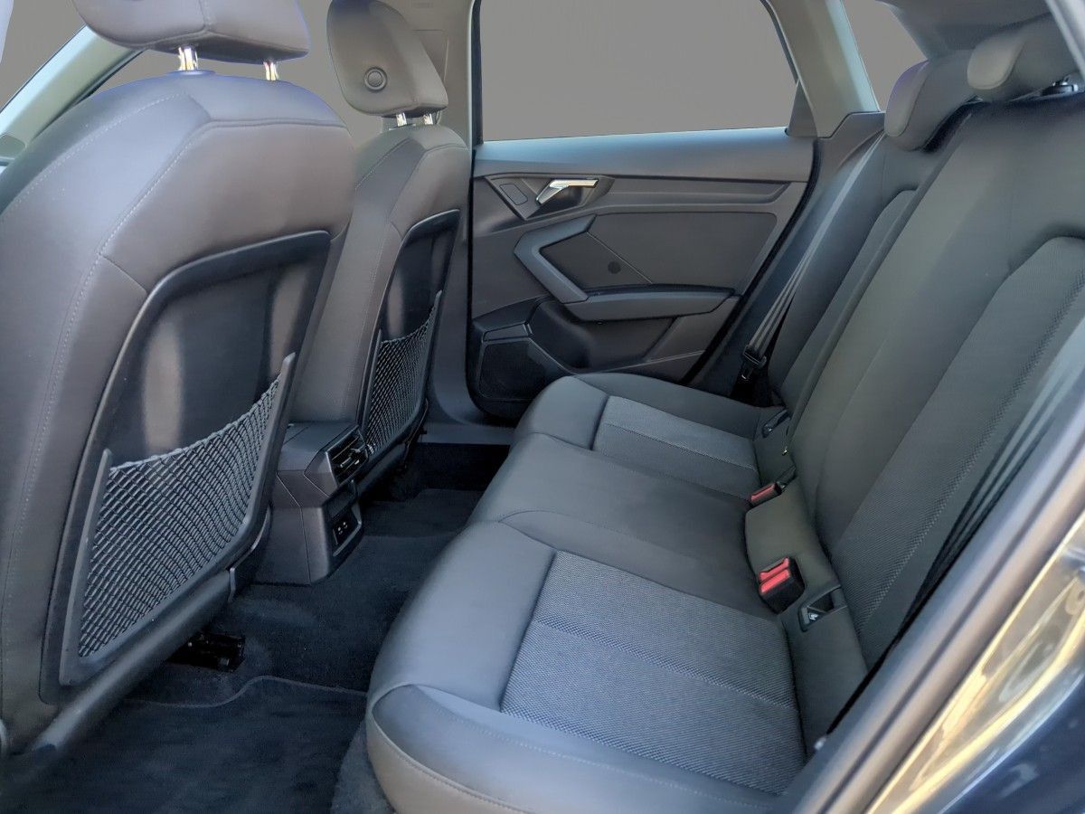 Audi A3 - Bild 8