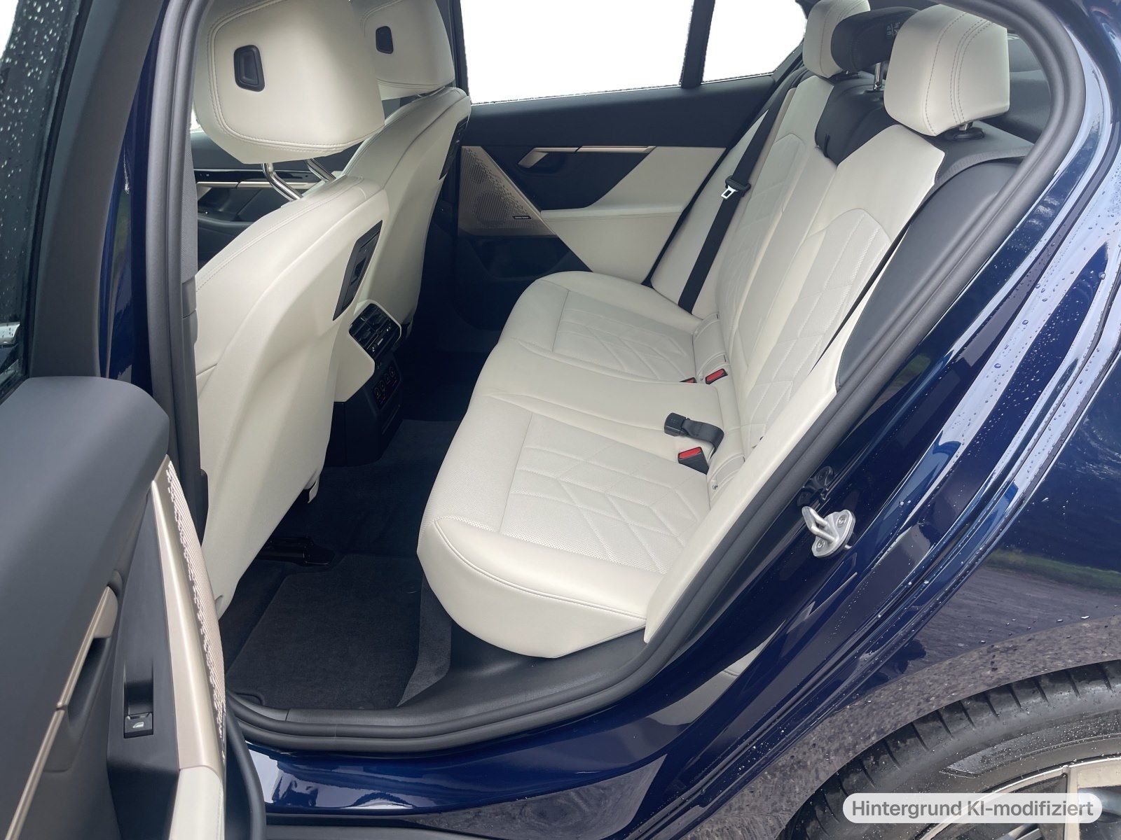 BMW 540 - Bild 10