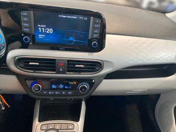 Hyundai i10 Prime