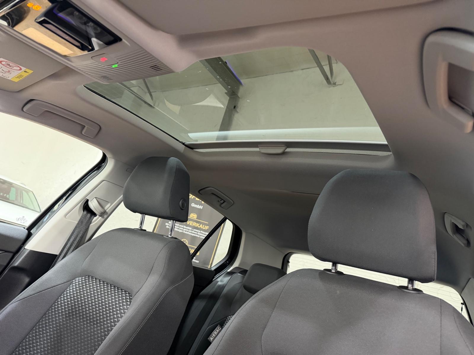 Volkswagen Golf VIII Lim.Active2.0TDI DSG/PANO/AHK/GARANTIE, миниатюра 18