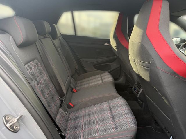 Golf GTI 8 VIII 2.0 TSI Navi HarmanKardon