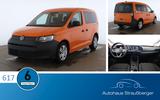 Volkswagen Caddy Basis TDI DSG AHK ACC STHZ SHZ 2-ZK RFK