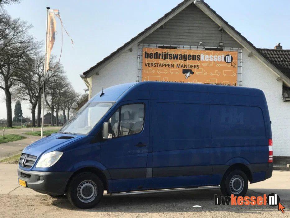 Mercedes-Benz Sprinter 315 2.2 CDI Automaat Airco L2H2 Kasten