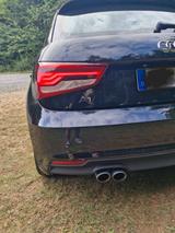 Audi A1 1.4 TFSI Sportback (125 PS) - wenig Kilometer - Audi A1: Ps