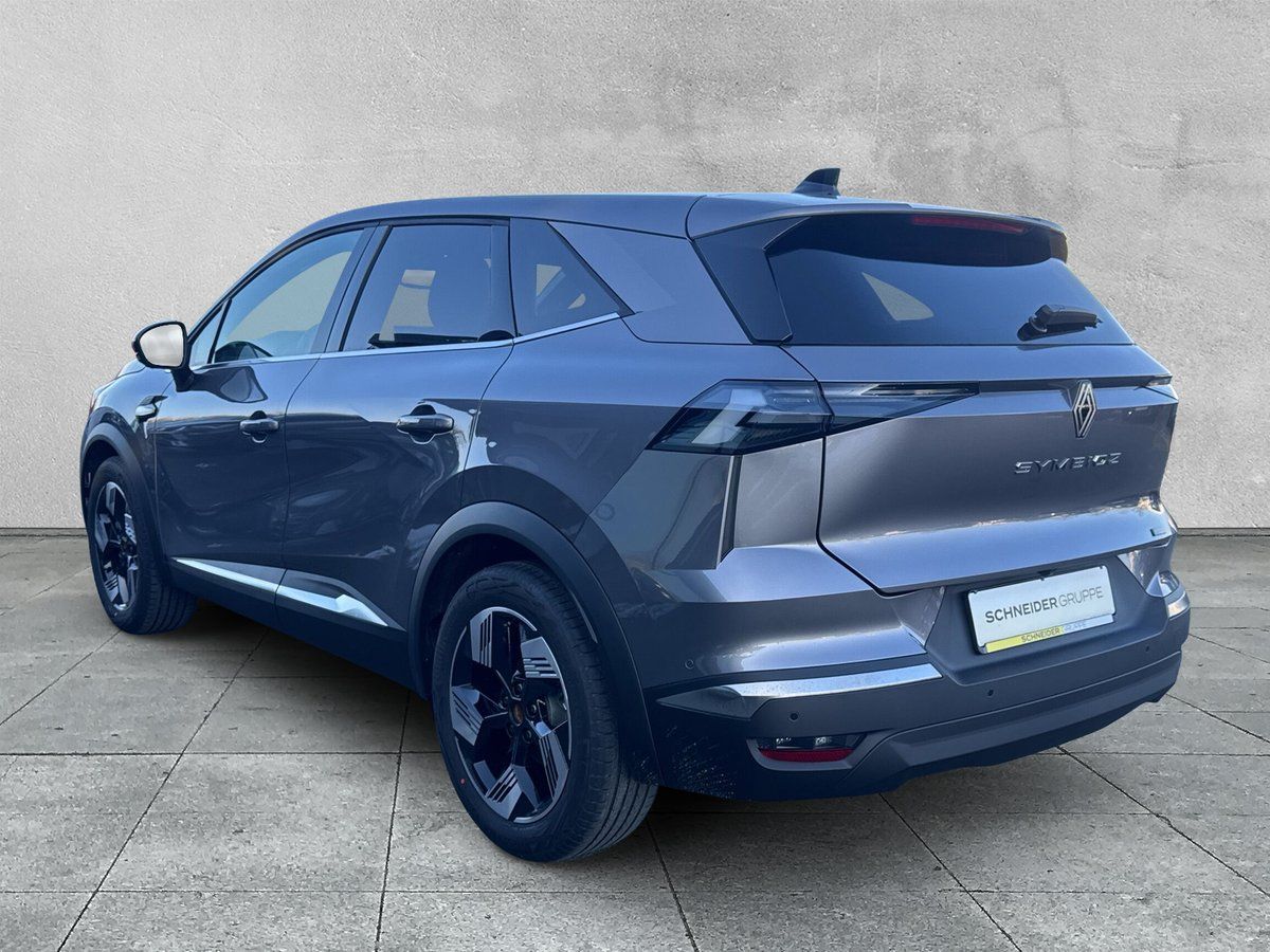 Renault Symbioz - Bild 3