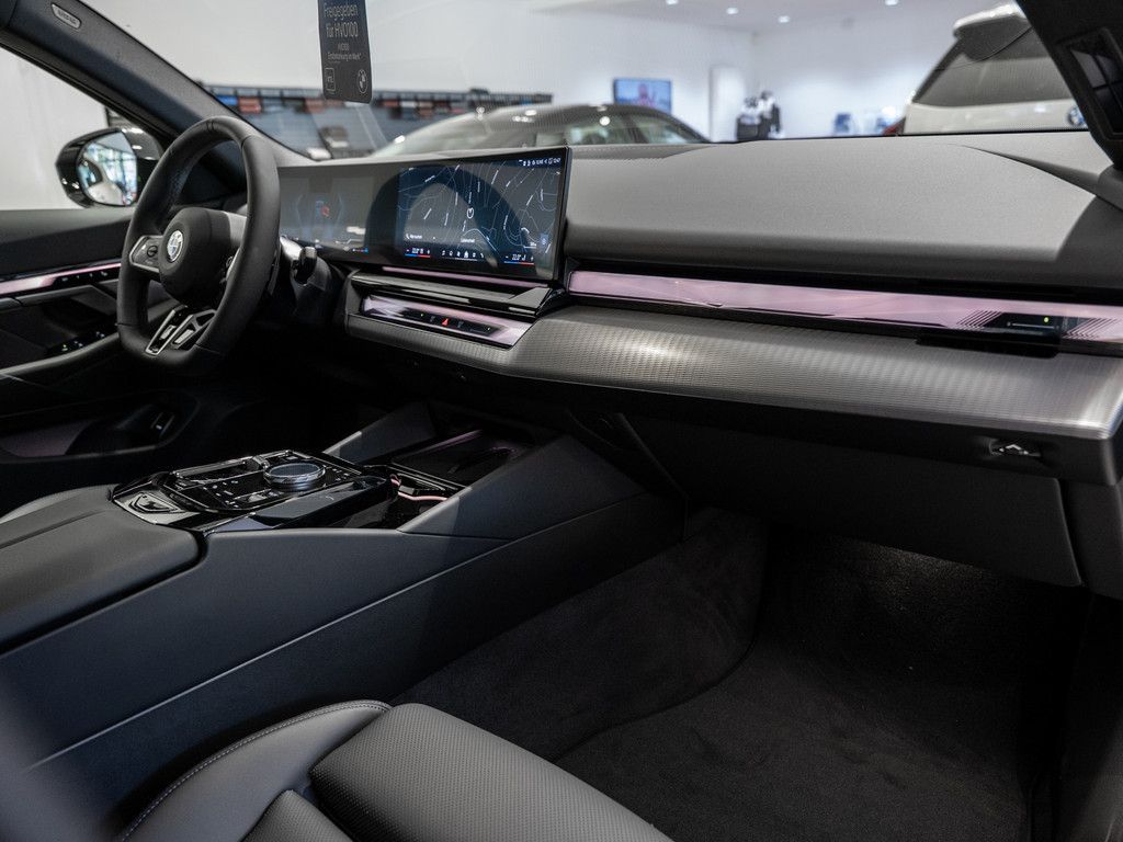 BMW 520 - Bild 5
