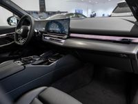 BMW 520 - Vorschau Bild 5