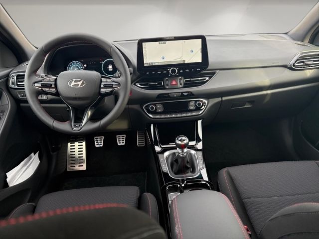 Hyundai i30 - Bild 11