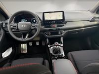Hyundai i30 - Vorschau Bild 11