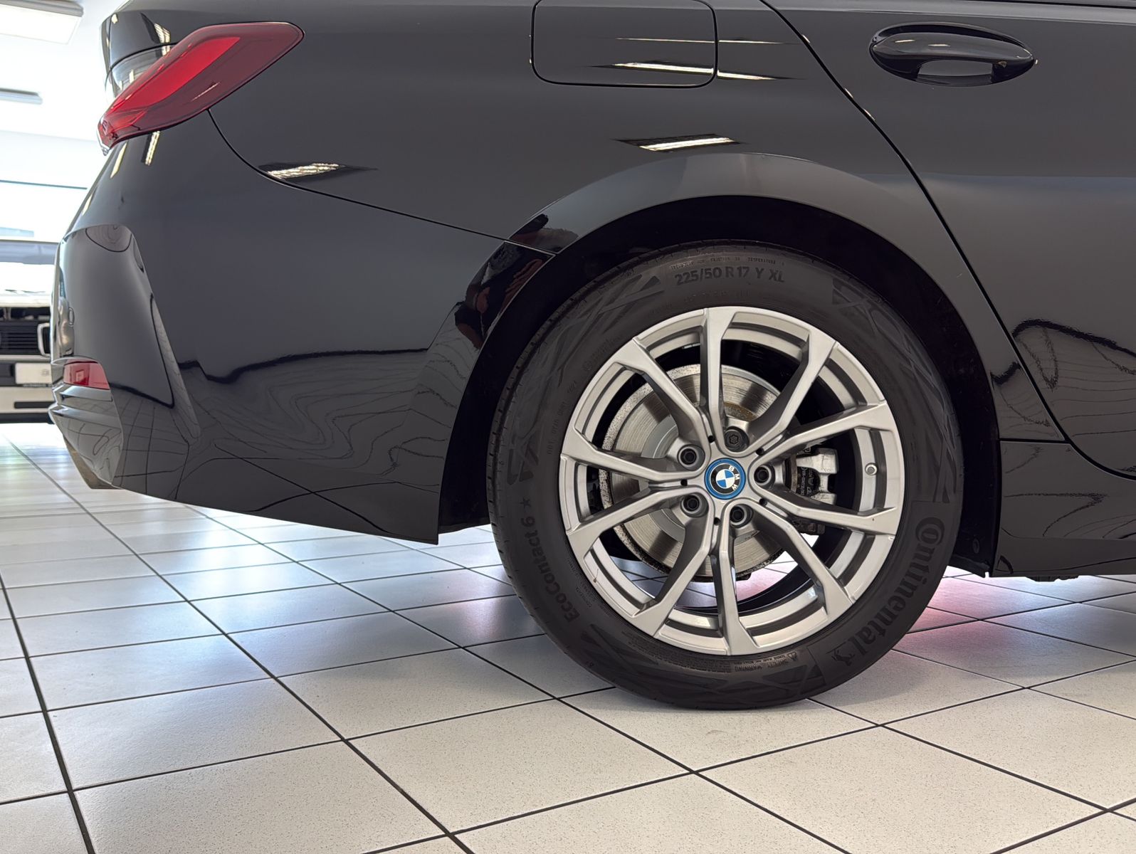 BMW 318 i|DAB|LED|PDC|Spur|Klima|Widescreen Display foto 25
