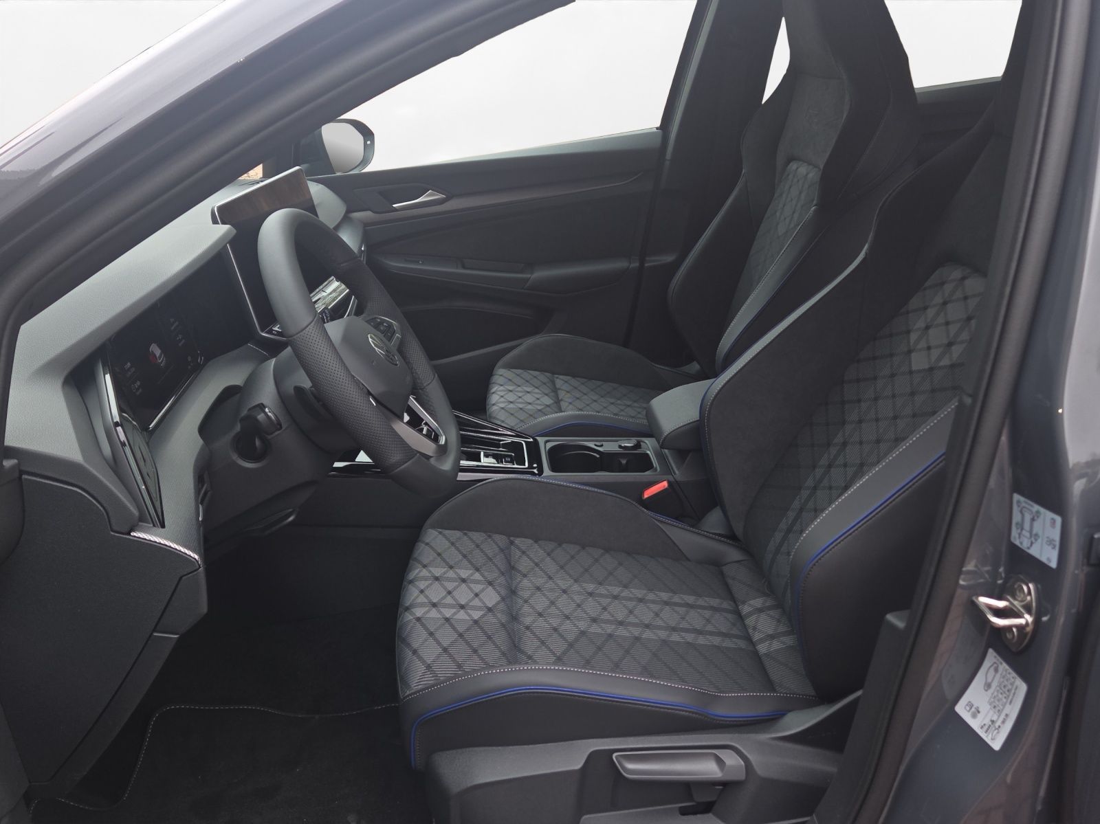 Volkswagen Golf - Bild 6