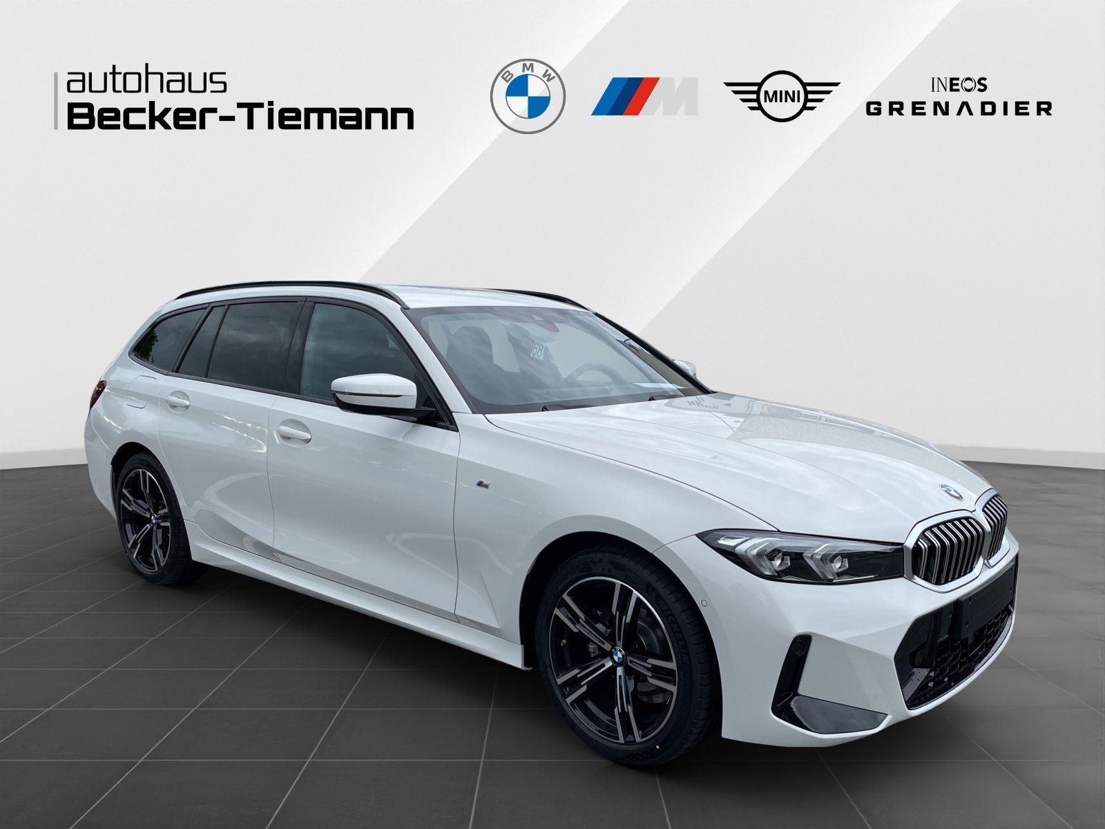 BMW 318 - Bild 7