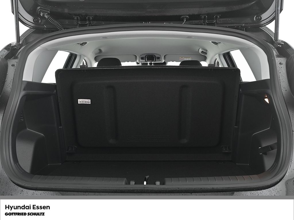 Hyundai BAYON – Bild 8