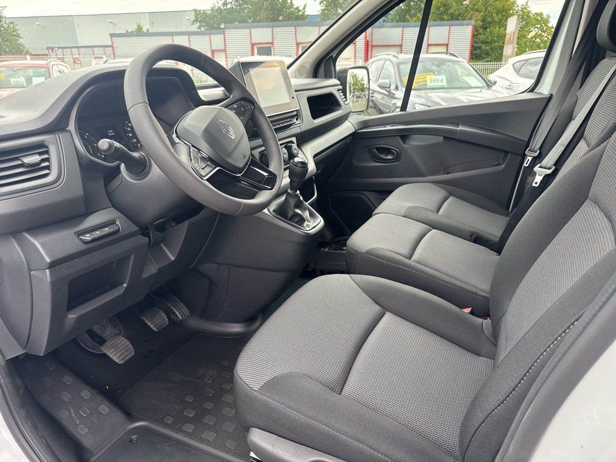 Renault Trafic - Bild 10