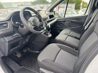 Renault Trafic - Vorschau Bild 10