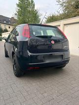 Fiat Punto 1.2 Benzin - Fiat Punto in Bochum