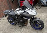 Yamaha XJ6 Diversion - YAMAHA XJ6 DIVERSION