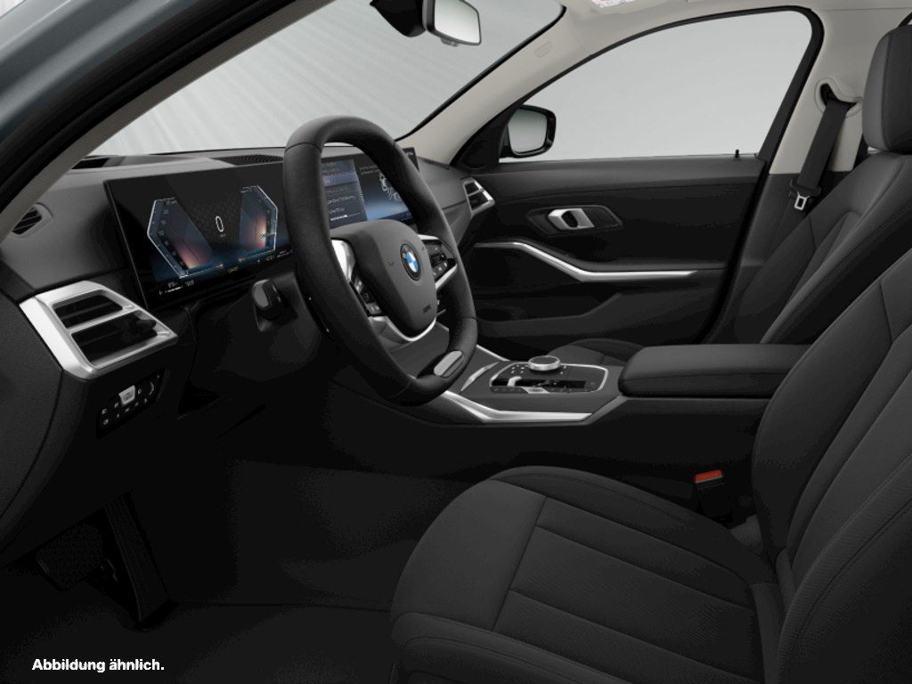 BMW 320 - Bild 3