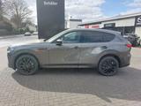 Mazda CX-60 PHEV HOMURA PLUS AWD HUD El. Panodach Navi - graue Mazda CX-60