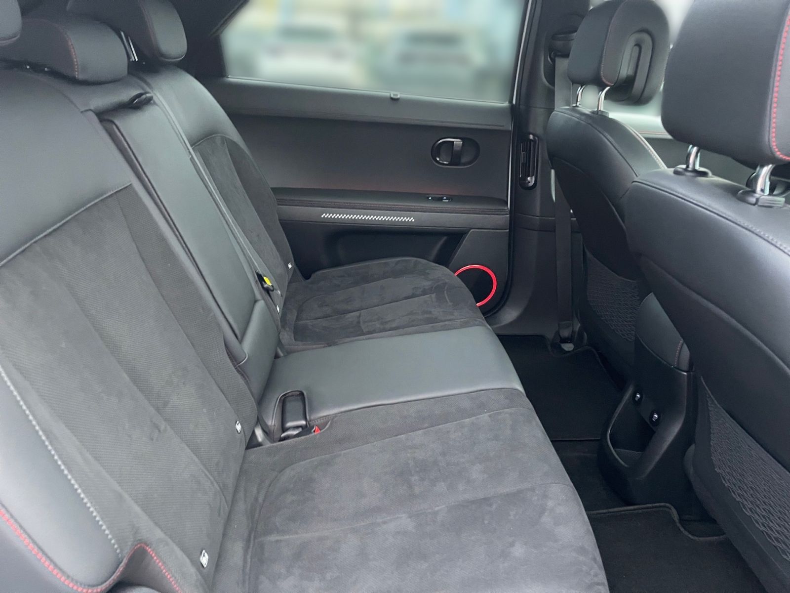 Fahrzeugabbildung Hyundai IONIQ 5 N Line X Elektro 84 kWh 4WD Sitz-Paket