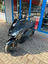 Peugeot Pulsion 125 (kein SH,PCX,Vespa) - PEUGEOT 125