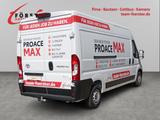Toyota Proace Max 2.2 Diesel L3H2 verblecht 4-türig  - weiße Toyota Proace Max