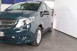 Mercedes-Benz Vito 116 CDI BT Tourer LANG PRO AHK + KD 7 Sitze - Mercedes-Benz Vito: 7sitzer