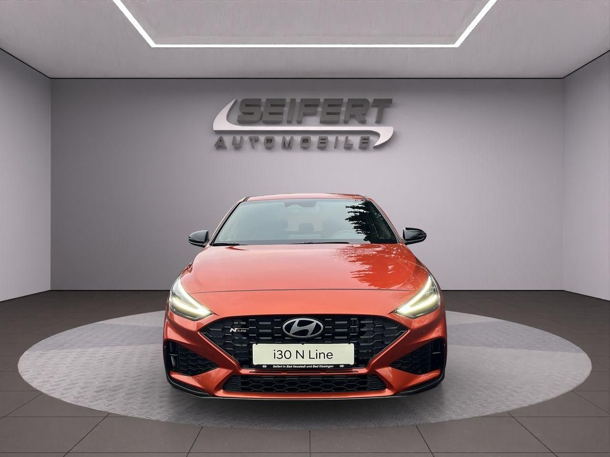 Hyundai i30 – Bild 8