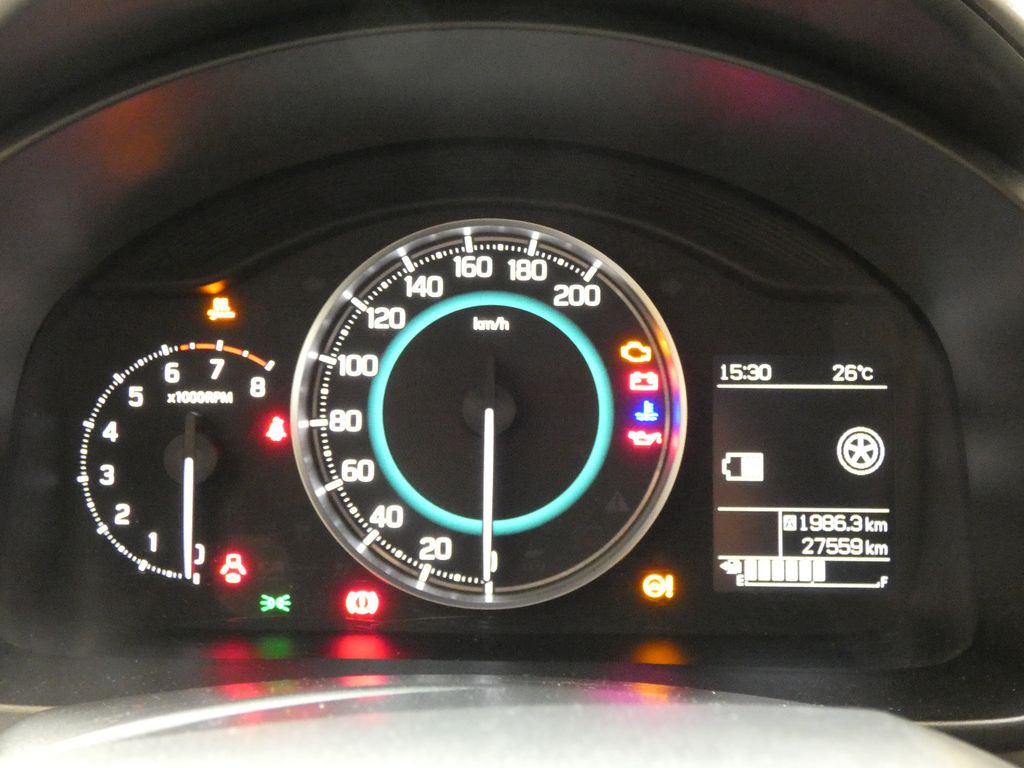 SUZUKI Ignis – Bild 14
