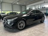 Mercedes-Benz E 450 4M AMG ADVANCED PLUS-DISTRONIC-PANORAMA - gebrauchte Mercedes-Benz E 450 aus dem Jahr 2024
