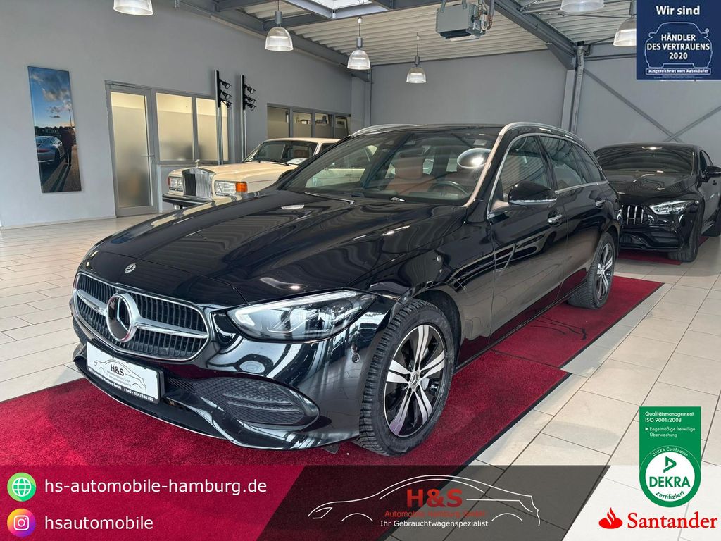 Image of Mercedes-Benz C 300