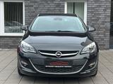 Opel Astra1.6 Automatik Sports Exklusiv/SHZ/PDC/2Hand - Opel Astra: 2.2