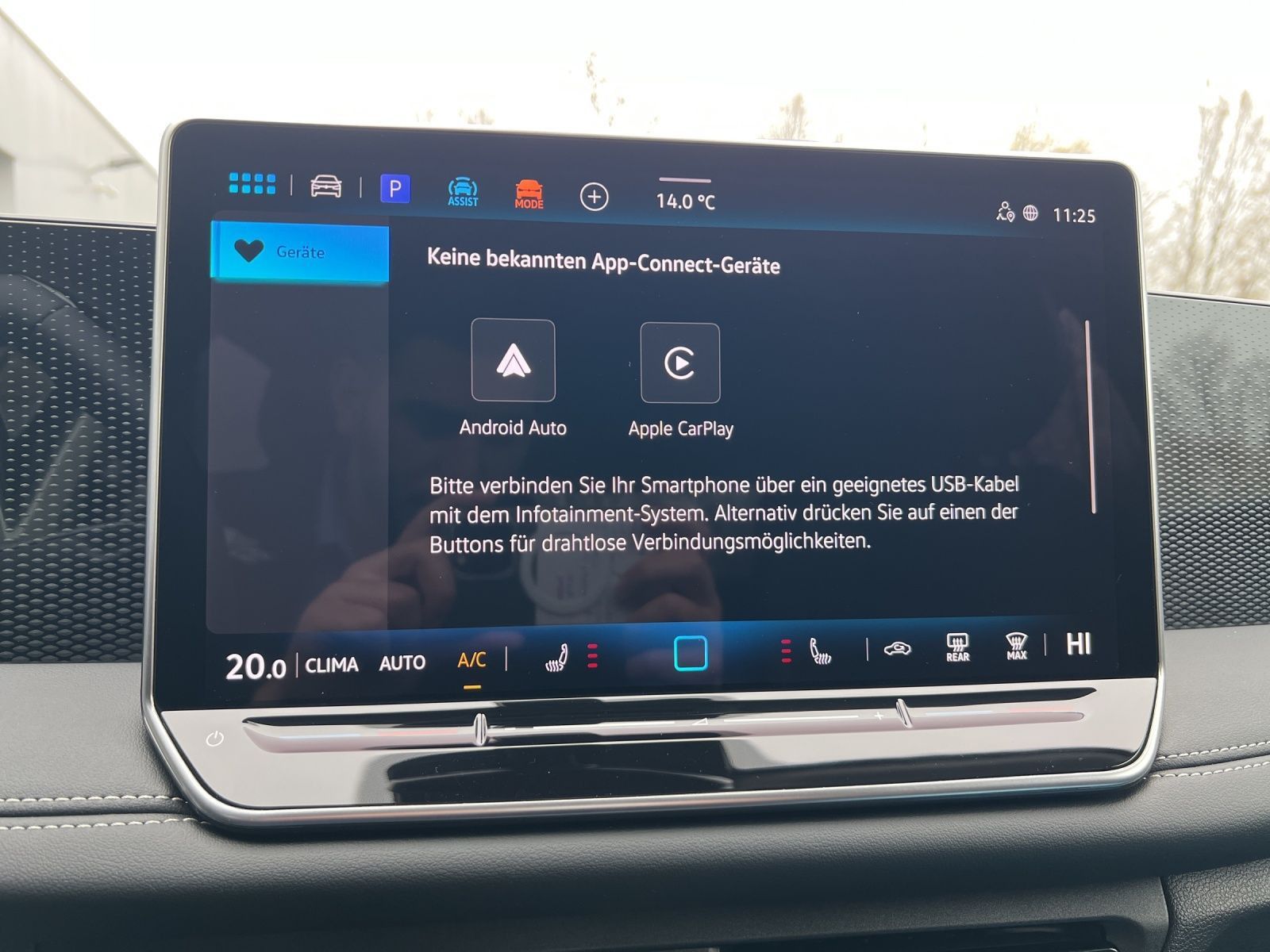 Tiguan Goal 1.5 eTSI DSG AHK*ACC*Navi