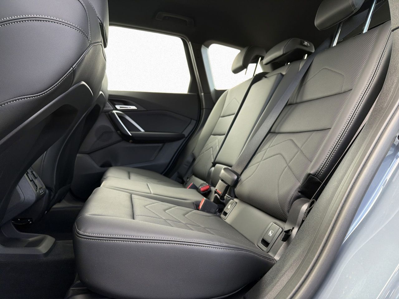 BMW X1 - Bild 12