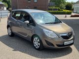 Opel Meriva B Edition 1.7 AUTOMATIK/TEMPOMAT/TOP - Opel Meriva mit Diesel-Antrieb: Kombi