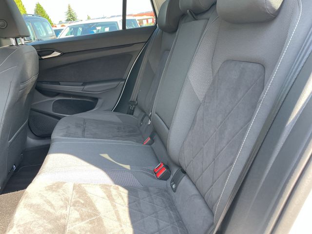 Golf Variant Style TDi DSG Navi AZV Kamera