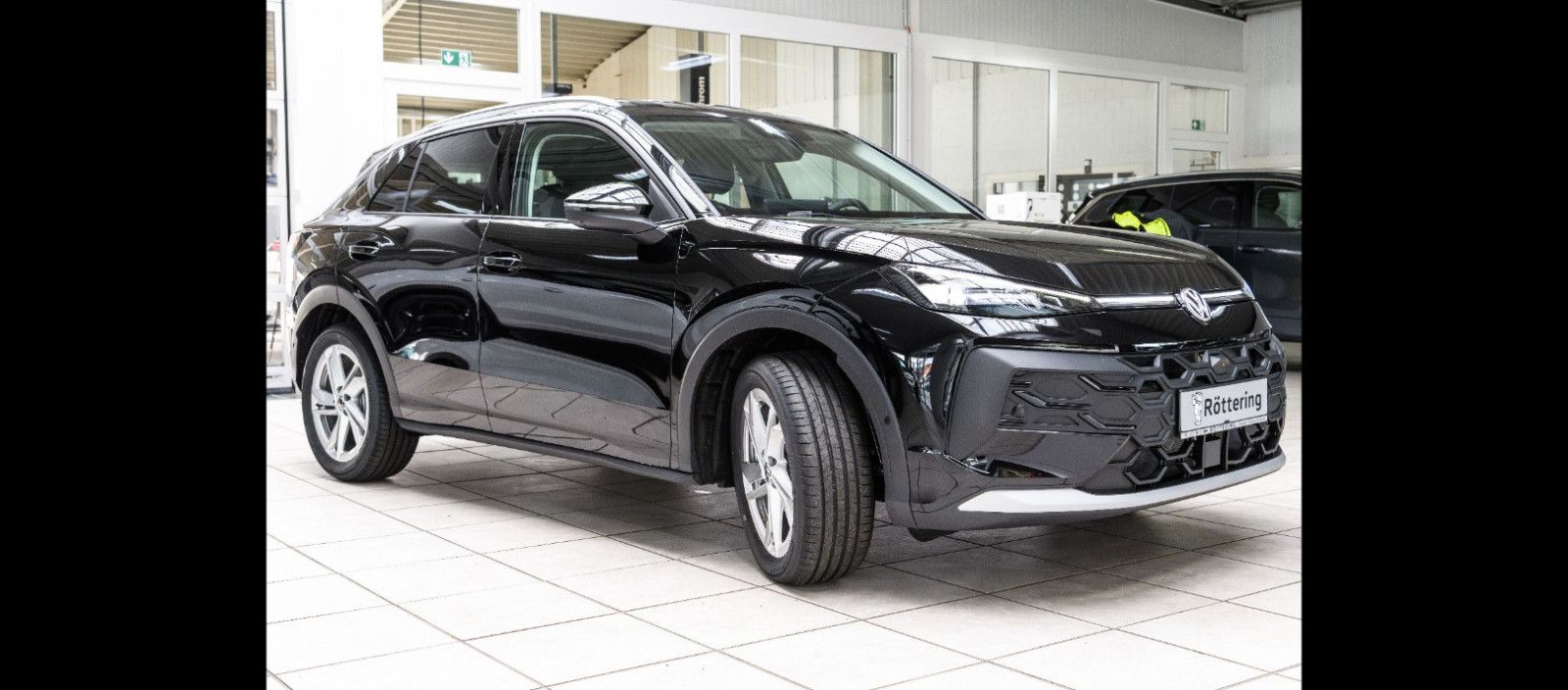 Volkswagen T-Roc - Bild 9