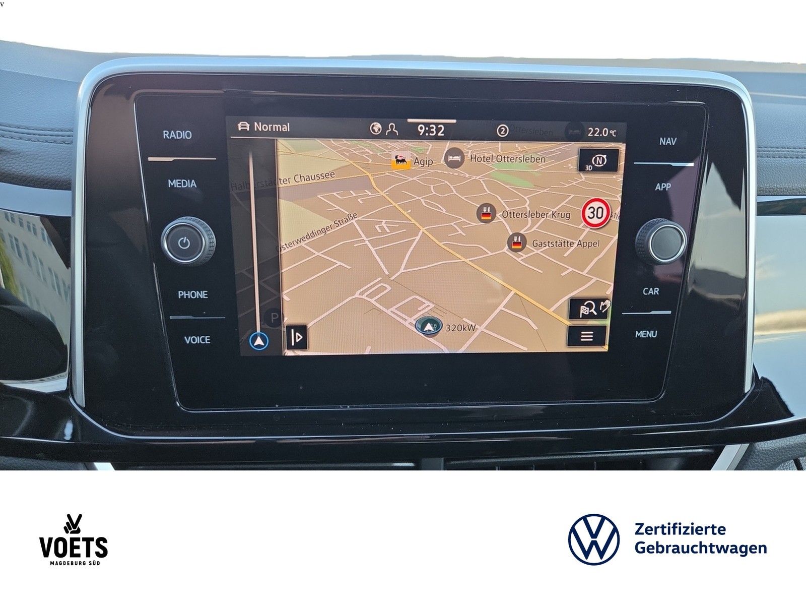 Volkswagen T-Roc - Bild 11