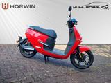 Horwin HORWIN EK3 COMFORT RANGE V-Max95 KM/H 90KM Reich - HORWIN EK3