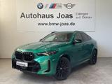 BMW X6 M60i xDrive M Sportpaket Pro, Sitzbelüftung,  - BMW X6 M60 Jahreswagen