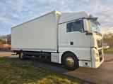 MAN TGX 18.400 - MAN Tgx