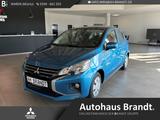 Mitsubishi Space Star SpaceStarPlus DAB Notbremsass. Tel.-V - Mitsubishi: Spacestar