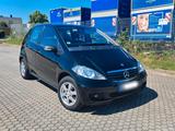 Mercedes-Benz A Klasse w169 A170 wenig 104... - gebrauchte Mercedes-Benz A 170 aus dem Jahr 2004