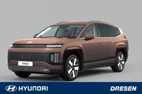 Hyundai IONIQ 9 - Vorschau Bild 1