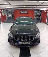 Mercedes-Benz CLA 45 AMG Shooting Brake Mercedes-AMG CLA 4... - Mercedes-Benz CLA 45 AMG Shooting Brake von privat