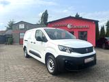 Peugeot Partner Premium L2*HU/AU neu* - gebrauchte Peugeot Partner aus dem Jahr 2021