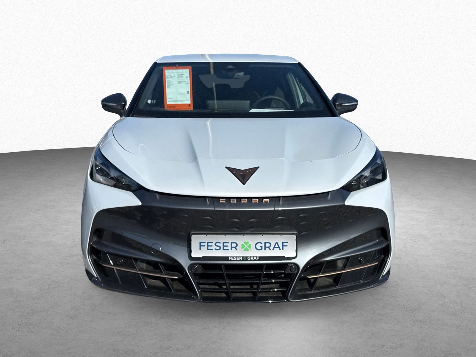 Cupra Tavascan - Bild 2