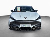 Cupra Tavascan - Vorschau Bild 2